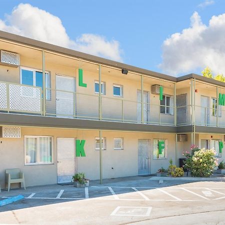 The Greens Hotel On Del Paso 薩克拉門托 外观 照片