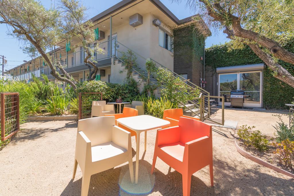 The Greens Hotel On Del Paso 薩克拉門托 外观 照片